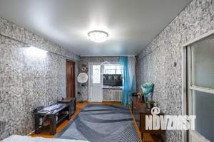 2-к квартира, вторичка, 45м2, 2/5 этаж