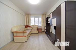 1-к квартира, вторичка, 35м2, 1/5 этаж