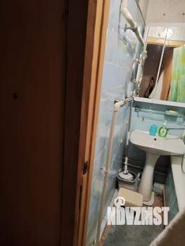 3-к квартира, вторичка, 60м2, 1/5 этаж