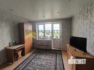 1-к квартира, вторичка, 37м2, 6/9 этаж
