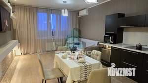 2-к квартира, вторичка, 67м2, 8/9 этаж