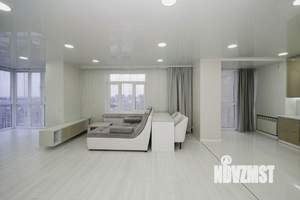 2-к квартира, вторичка, 131м2, 16/16 этаж