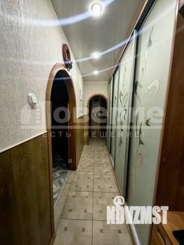 3-к квартира, вторичка, 63м2, 1/9 этаж