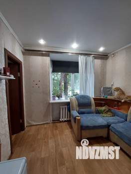 3-к квартира, вторичка, 39м2, 1/2 этаж
