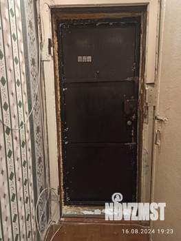 3-к квартира, вторичка, 59м2, 5/5 этаж