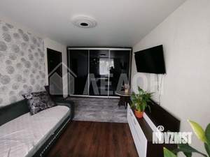 2-к квартира, вторичка, 41м2, 2/2 этаж