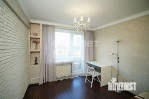 3-к квартира, вторичка, 70м2, 5/5 этаж