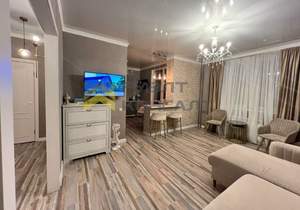 2-к квартира, вторичка, 63м2, 12/17 этаж