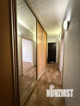 3-к квартира, вторичка, 63м2, 8/9 этаж