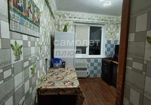 2-к квартира, вторичка, 45м2, 5/5 этаж