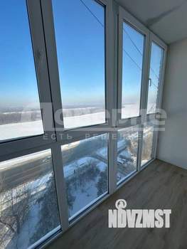 3-к квартира, вторичка, 61м2, 9/9 этаж