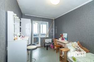 3-к квартира, вторичка, 63м2, 7/9 этаж