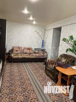 4-к квартира, вторичка, 60м2, 4/5 этаж