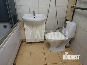 1-к квартира, вторичка, 35м2, 2/5 этаж