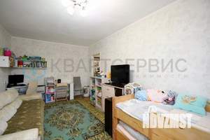 1-к квартира, вторичка, 30м2, 2/9 этаж