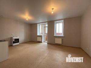 Студия квартира, вторичка, 32м2, 1/8 этаж