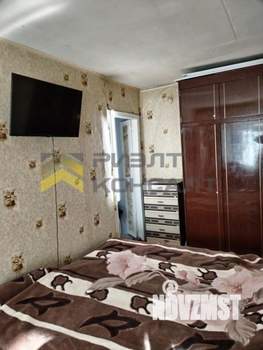 2-к квартира, вторичка, 44м2, 2/5 этаж
