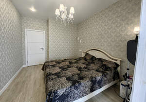 3-к квартира, вторичка, 81м2, 10/15 этаж