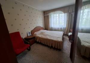 3-к квартира, вторичка, 60м2, 3/9 этаж