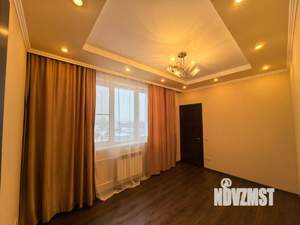 2-к квартира, вторичка, 59м2, 12/18 этаж