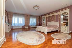 5-к квартира, вторичка, 262м2, 7/9 этаж