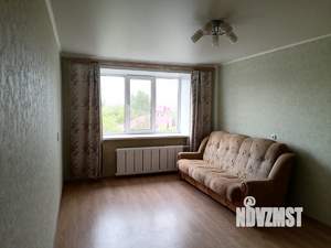 1-к квартира, вторичка, 31м2, 5/5 этаж