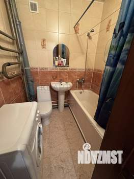 1-к квартира, вторичка, 33м2, 1/5 этаж