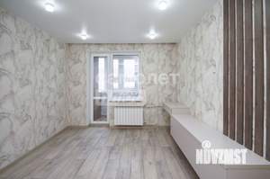 2-к квартира, вторичка, 50м2, 5/5 этаж