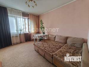 1-к квартира, вторичка, 34м2, 5/10 этаж