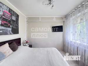 3-к квартира, вторичка, 49м2, 4/5 этаж