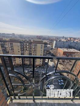 2-к квартира, вторичка, 43м2, 14/15 этаж