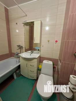 1-к квартира, вторичка, 36м2, 7/9 этаж