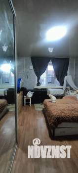 1-к квартира, вторичка, 30м2, 1/2 этаж