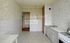 3-к квартира, вторичка, 63м2, 6/9 этаж