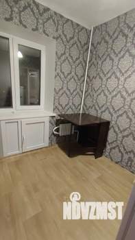 3-к квартира, вторичка, 43м2, 4/5 этаж