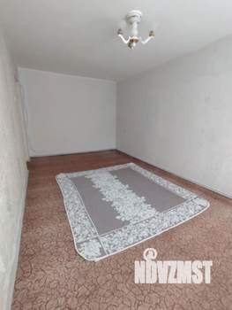 1-к квартира, вторичка, 30м2, 3/9 этаж