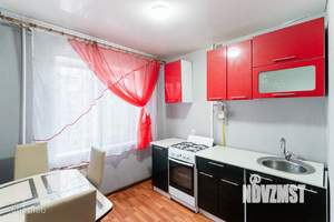 2-к квартира, вторичка, 45м2, 3/5 этаж