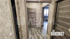 2-к квартира, вторичка, 61м2, 3/10 этаж