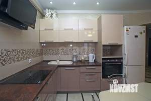 1-к квартира, вторичка, 53м2, 8/16 этаж