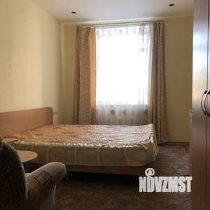 3-к квартира, вторичка, 79м2, 2/4 этаж