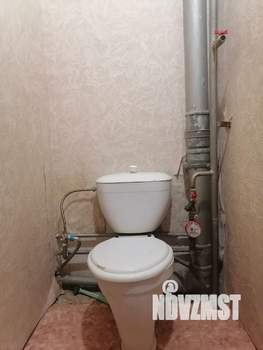 1-к квартира, вторичка, 43м2, 3/5 этаж