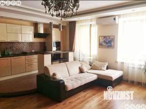 3-к квартира, вторичка, 91м2, 3/6 этаж