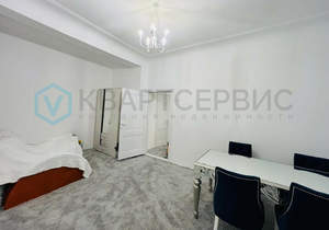 3-к квартира, вторичка, 70м2, 1/4 этаж