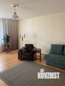3-к квартира, вторичка, 78м2, 1/10 этаж