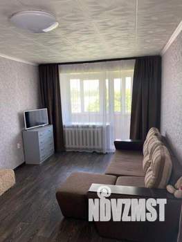 2-к квартира, вторичка, 52м2, 5/5 этаж