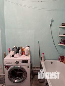 Студия квартира, вторичка, 33м2, 10/10 этаж