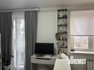 1-к квартира, вторичка, 33м2, 7/10 этаж