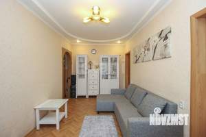 2-к квартира, вторичка, 43м2, 2/5 этаж