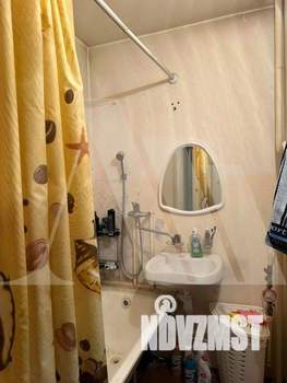 1-к квартира, вторичка, 34м2, 8/10 этаж