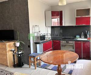 1-к квартира, вторичка, 32м2, 3/3 этаж